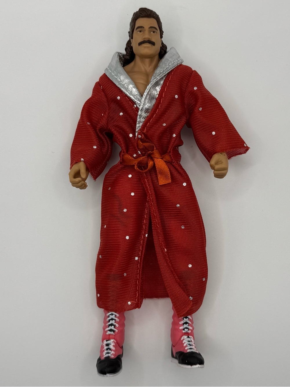 2016 WWE Mattel Elite Collection Series 40 "Ravishing" Rick Rude